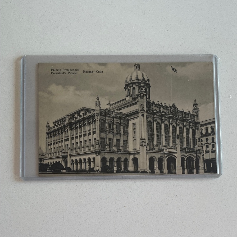 Vintage Postcard Collection - Picture 4 of 5